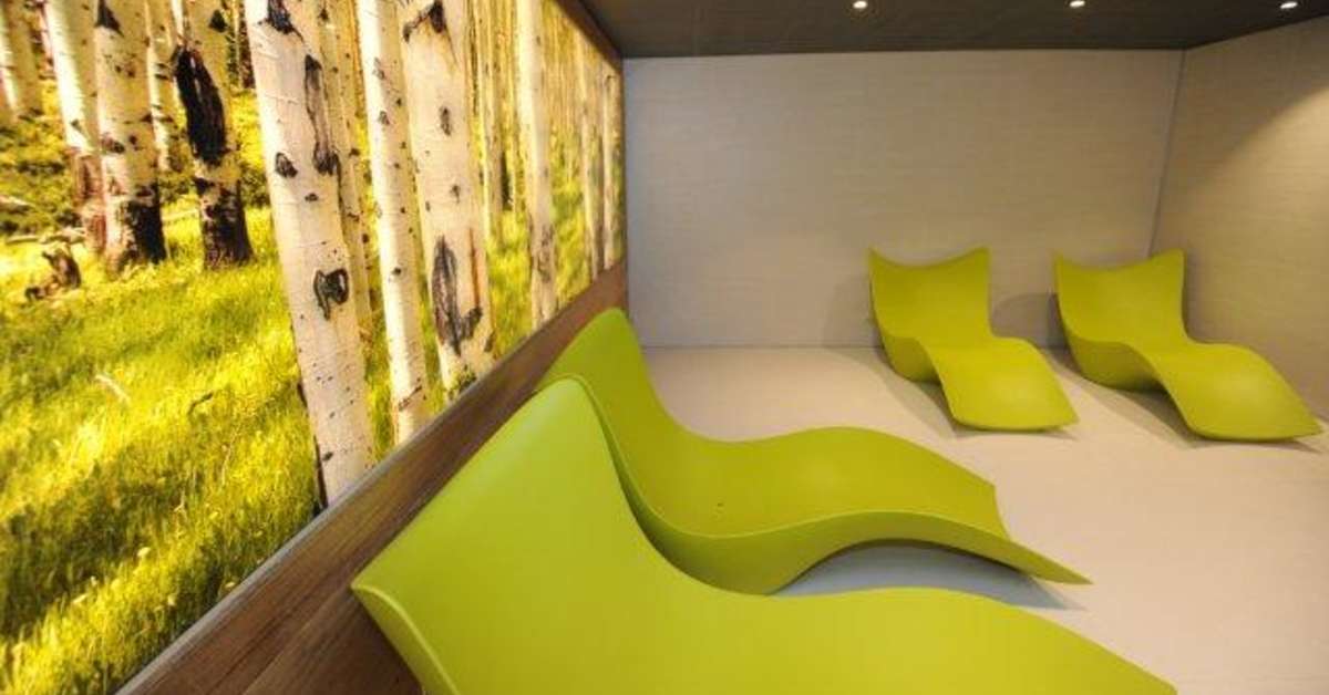 Een foto van Hotel Bero