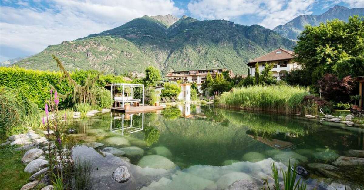 Ein Foto Hotel Rössl