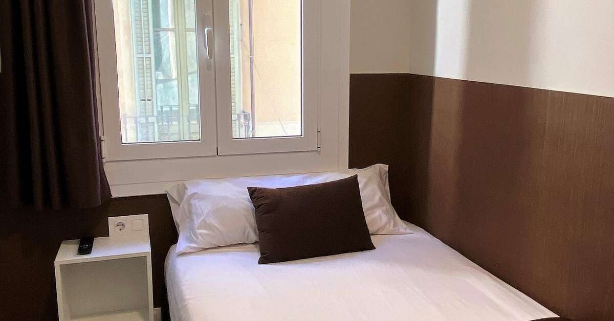 Ein Foto BCN Urbaness Hotels Bonavista