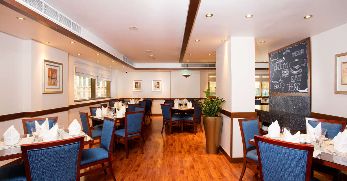 Een foto van Al Rawda Arjaan by Rotana