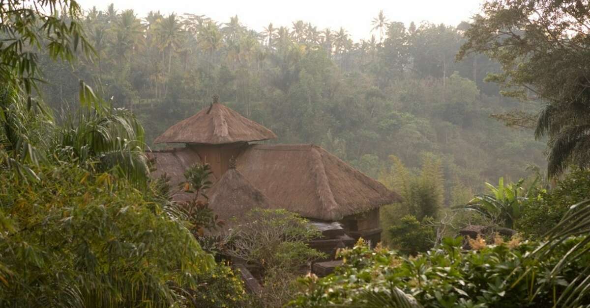 Een foto van The Payogan Villa Resort & Spa