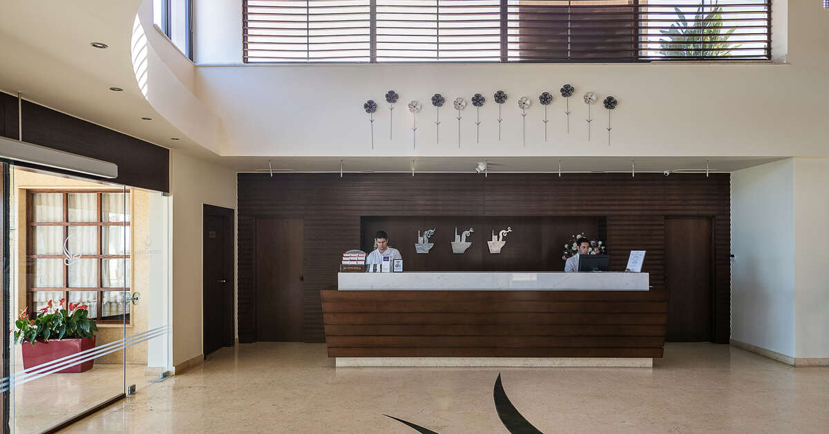 Een foto van Cretan Dream Resort & Spa