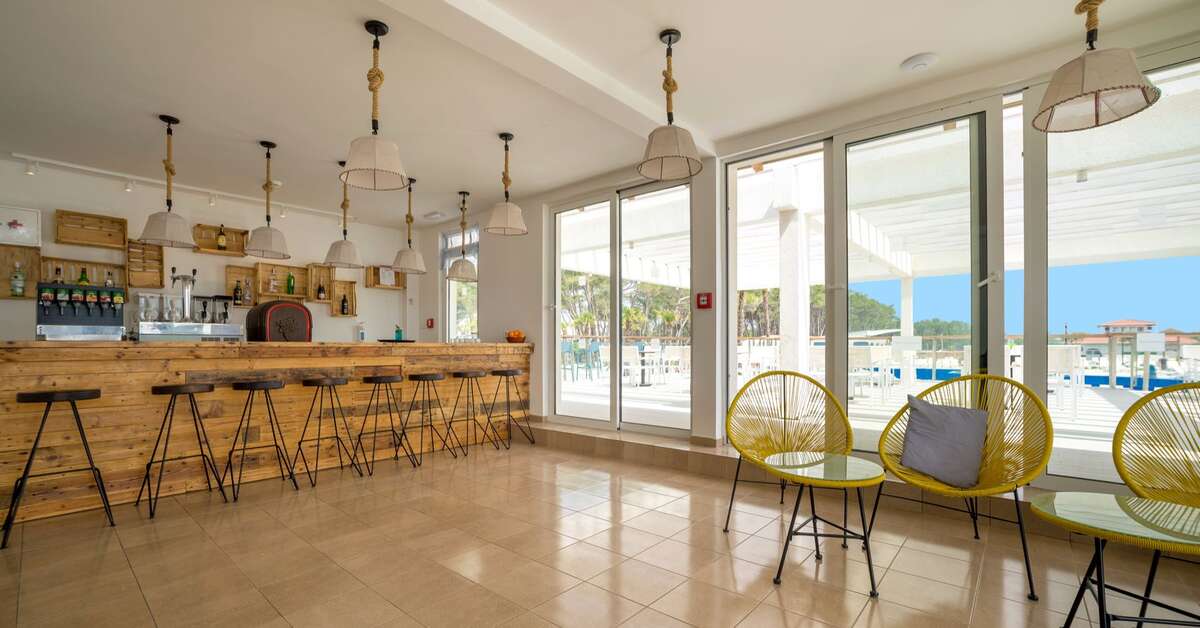 Een foto van Azul Beach Resort Montenegro