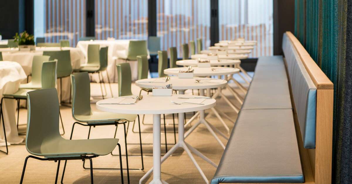Een foto van Four Points by Sheraton Venice Mestre