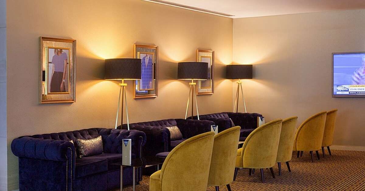 Ein Foto Lutecia Smart Design Hotel