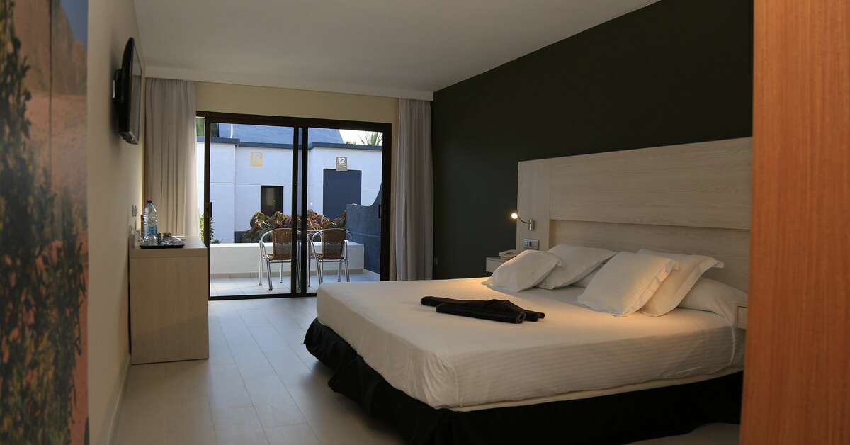 Een foto van R2 Romantic Fantasia Dreams & Suites Hotel
