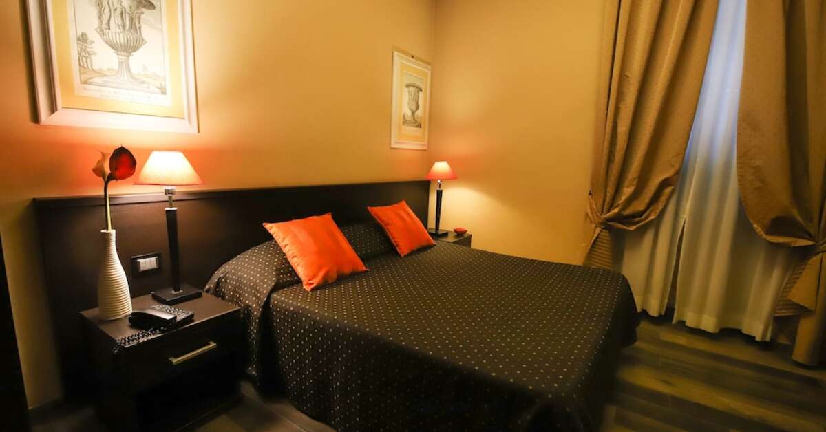 Een foto van Hotel Latinum
