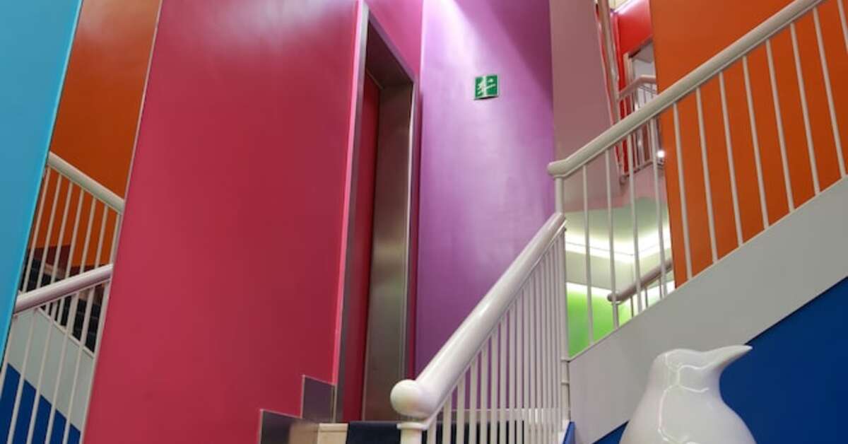 Een foto van Hotel Mediolanum