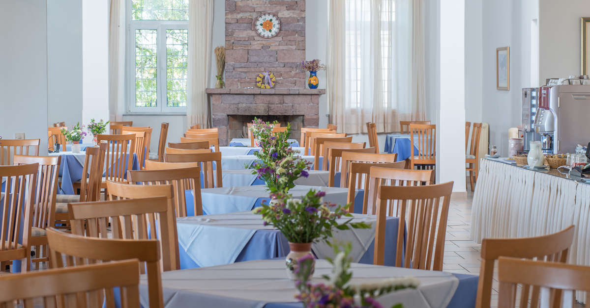 Een foto van Delfinia Hotel & Bungalows