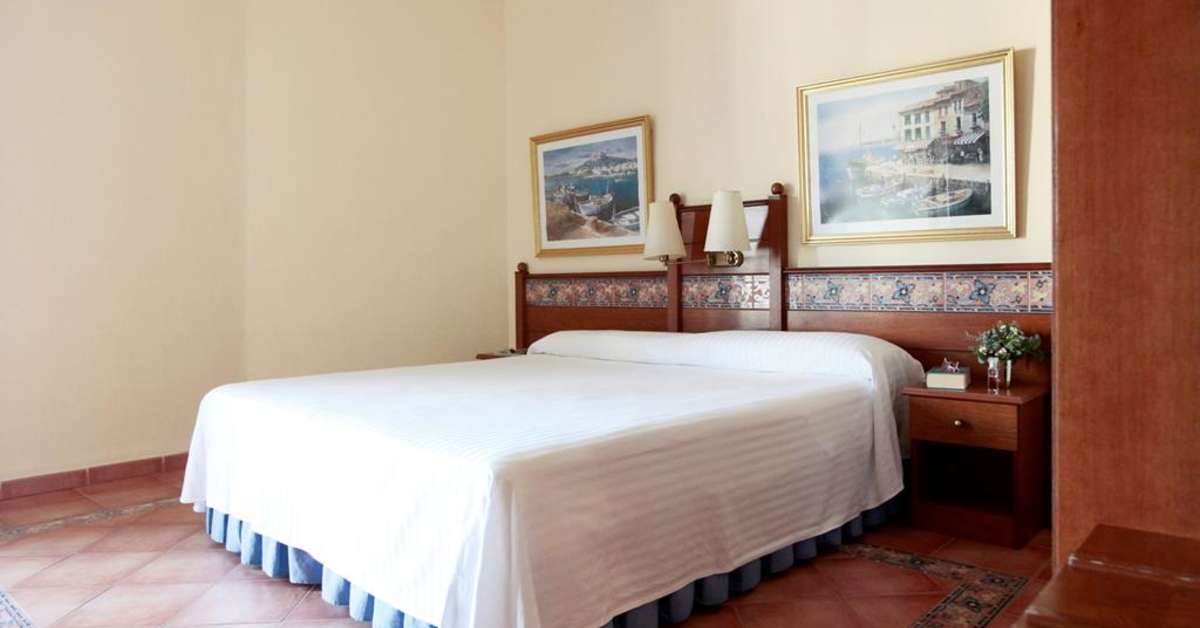 Een foto van Hotel Roses Platja