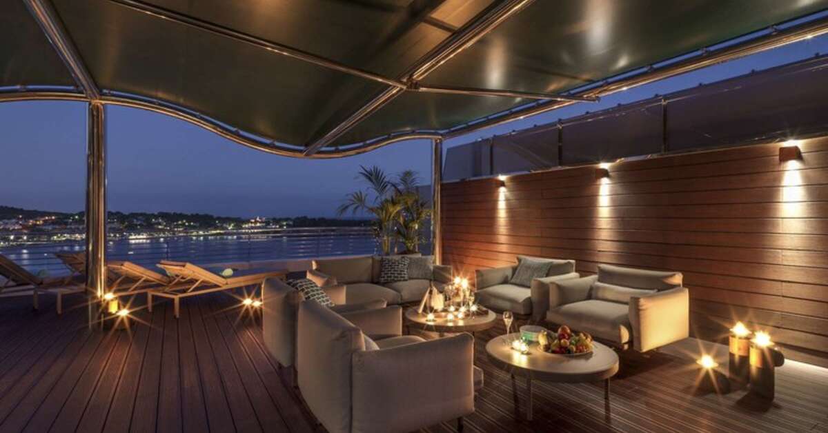Een foto van Alabriga Hotel & Home Suites