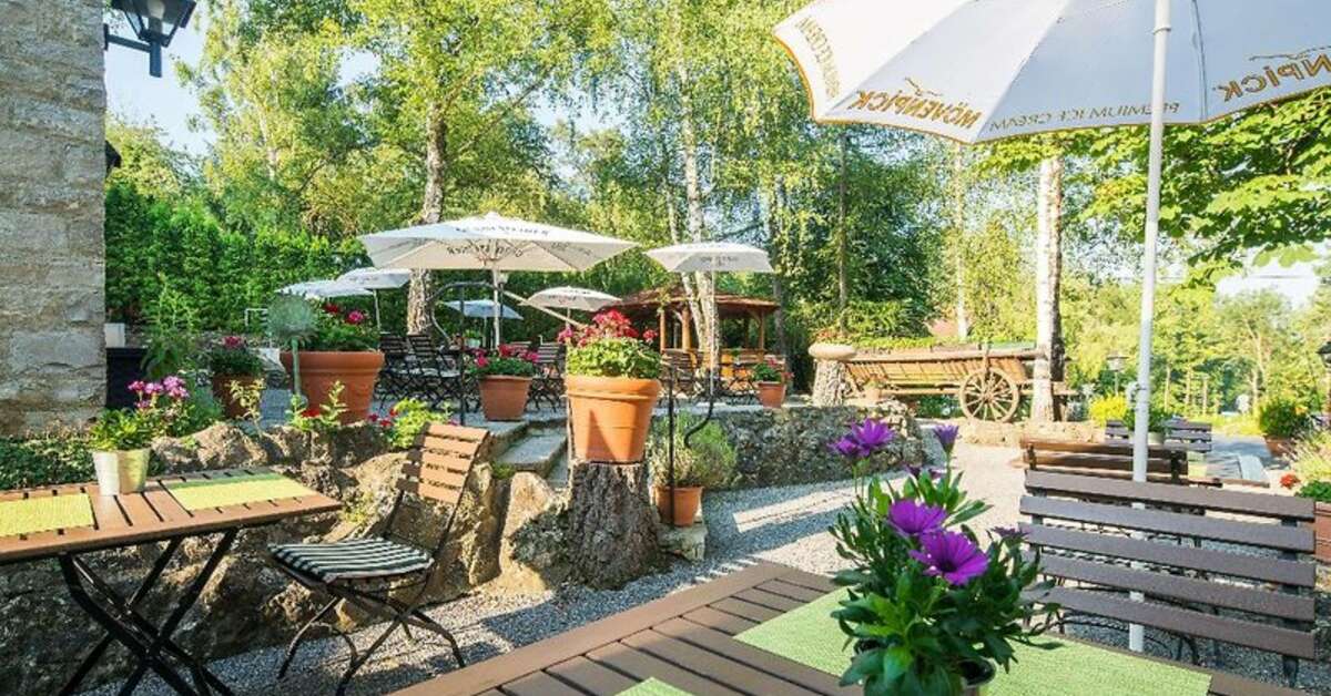 Ein Foto Polisina Wald- & Sporthotel