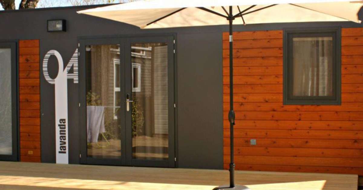 Een foto van Tamarit Park Resort