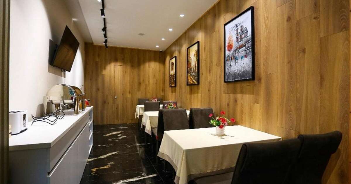 Een foto van Emerald Boutique Hotel
