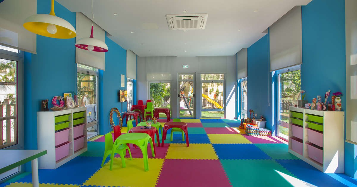 Een foto van de faciliteiten bij Malama Beach Holiday Village