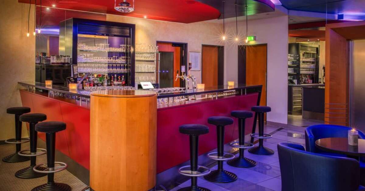 Een foto van InterCityHotel Erfurt