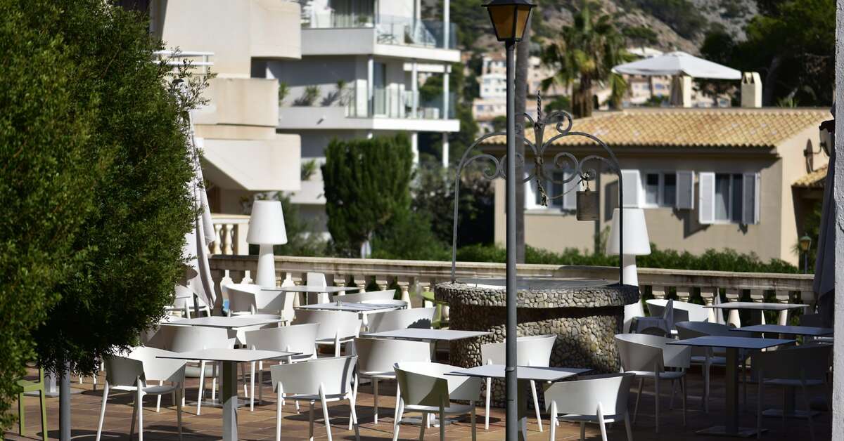 Ein Foto Hotel Canyamel Classic & Spa