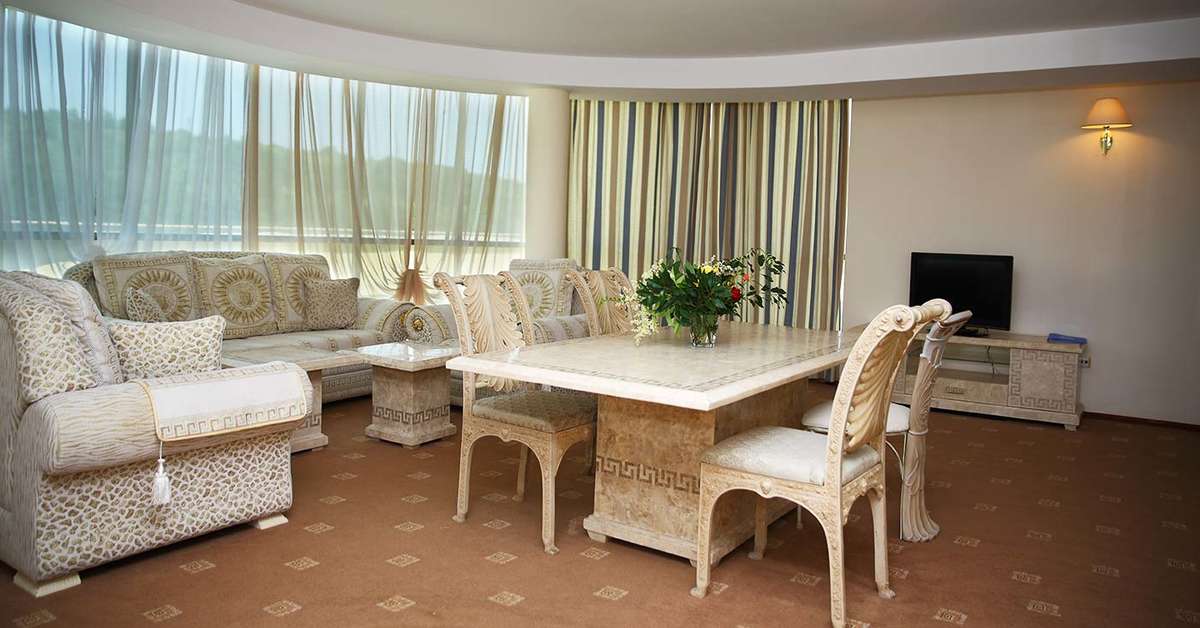 Een foto van Hotel Belleville Holiday