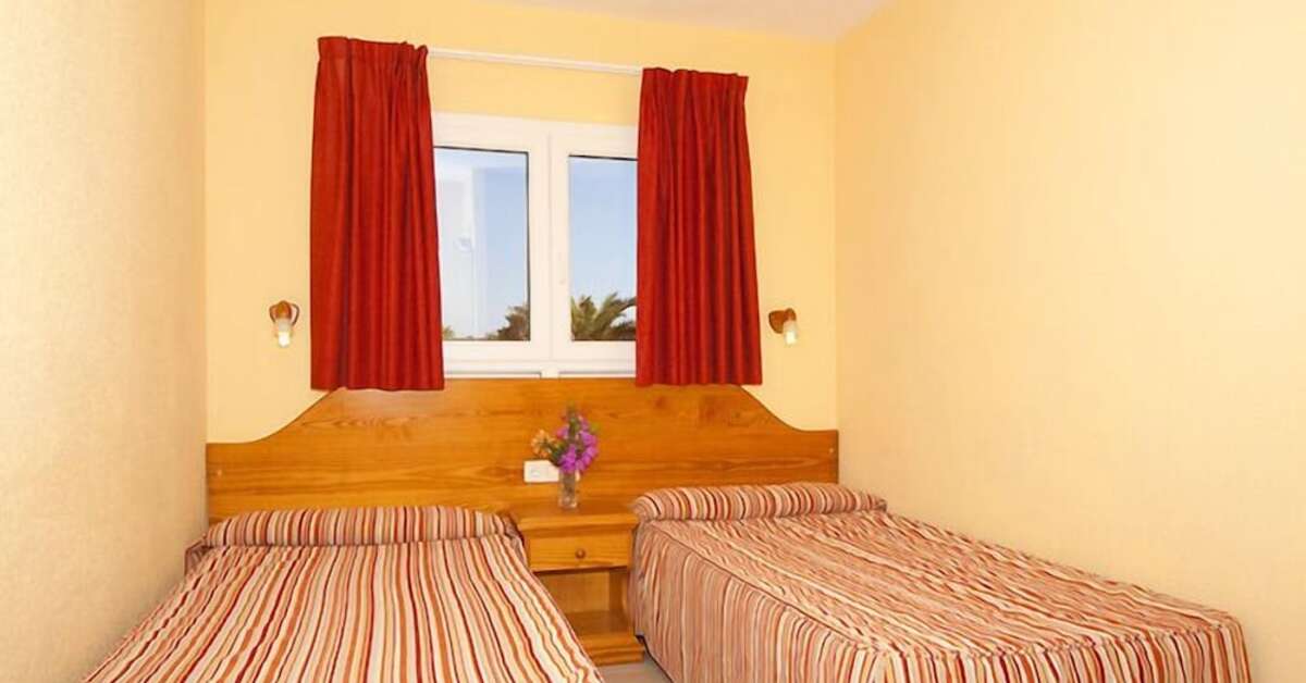 Een foto van Bungalows Playa Limones