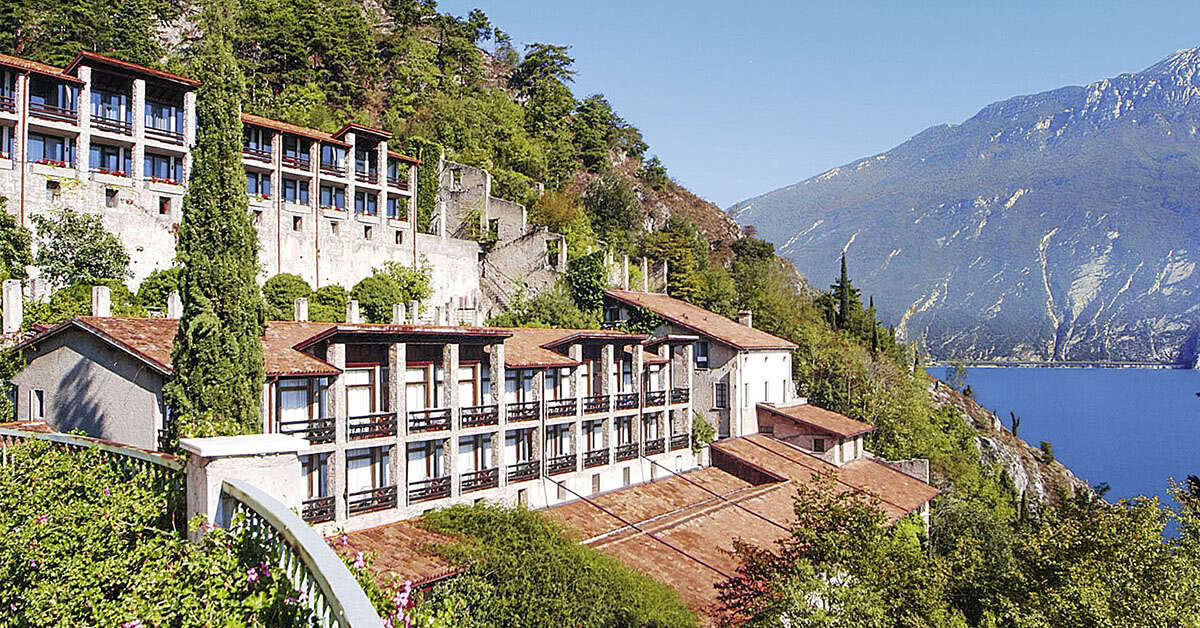Een foto van Limonaia Hotel & Residence