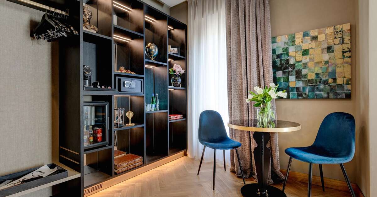 Ein Foto Dharma Boutique Hotel & Spa