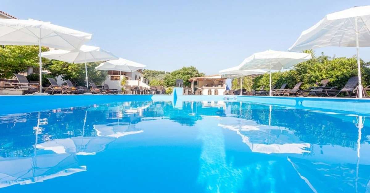 Een foto van Skopelos Holidays Hotel & Spa