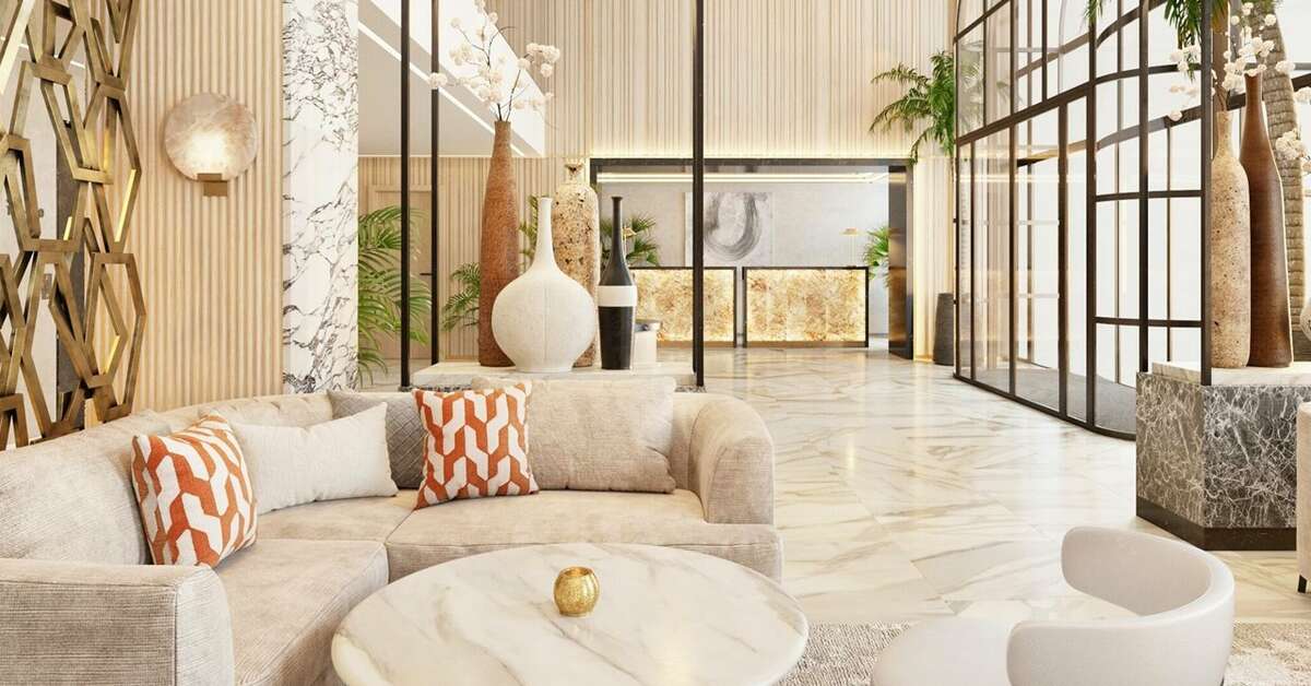 Een foto van Radisson Blu Casablanca City Center