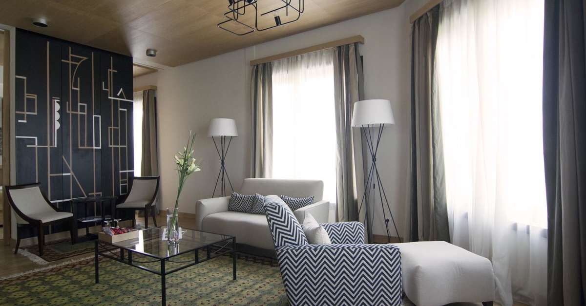 Een foto van Excelsior Hotel Belgrado