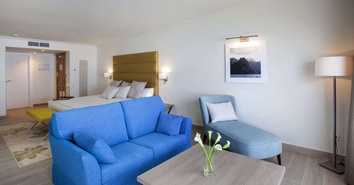 Een foto van Hotel Bordoy Continental Valldemossa