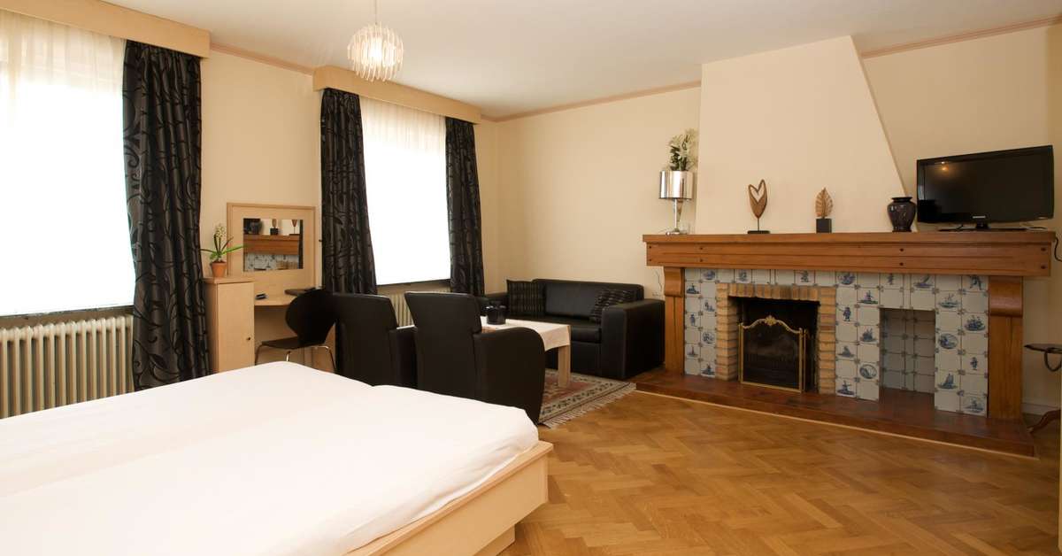 Een foto van Hotel Atlanta Valkenburg