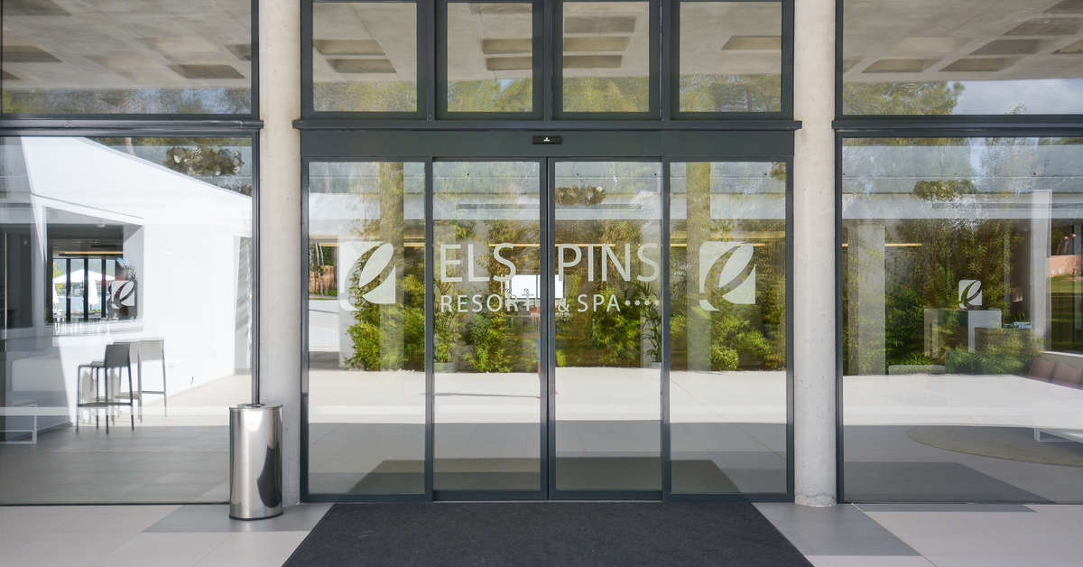 Een foto van Els Pins Resort & Spa
