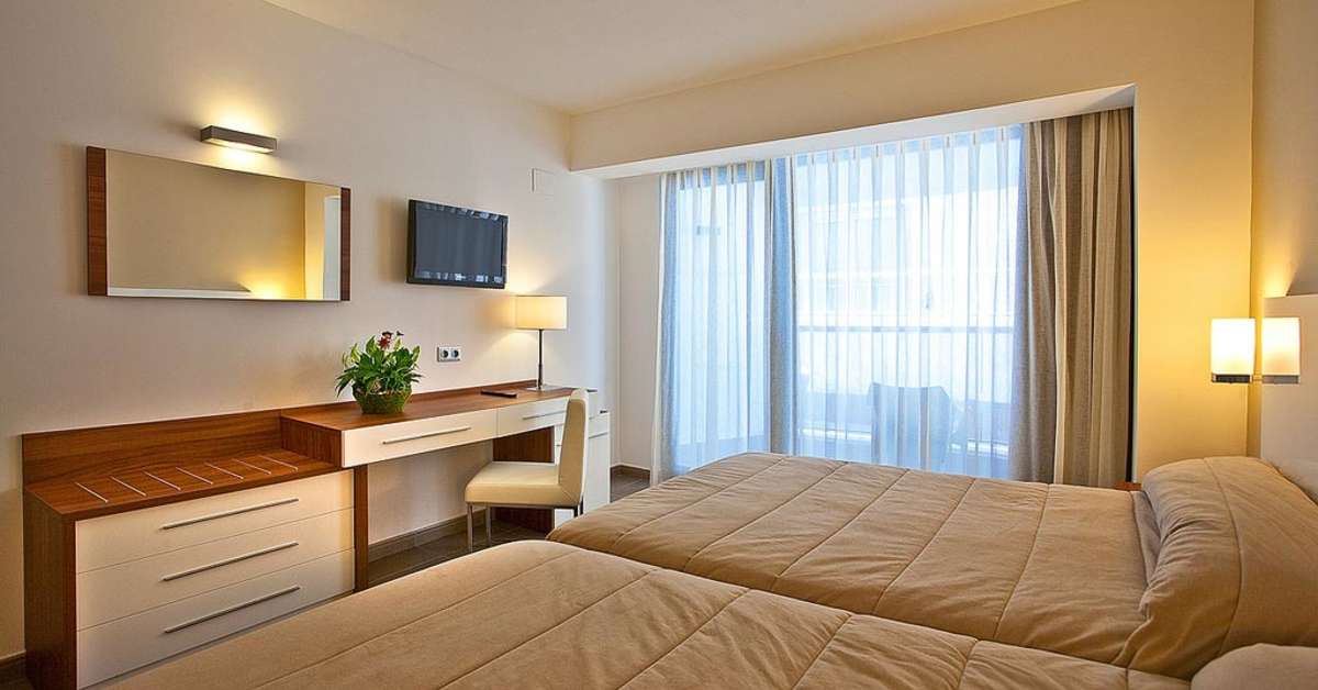 Een foto van RH Boutique Porto Cristo
