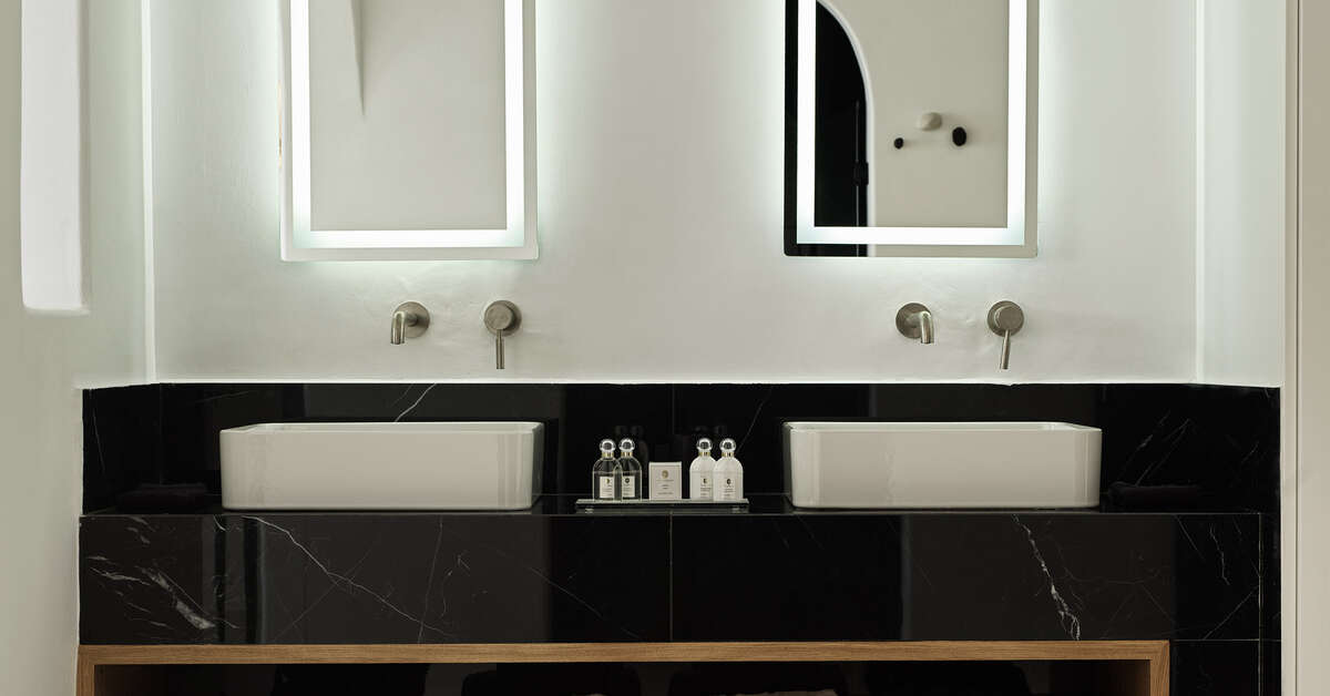 Een foto van Kouros Hotel & Suites