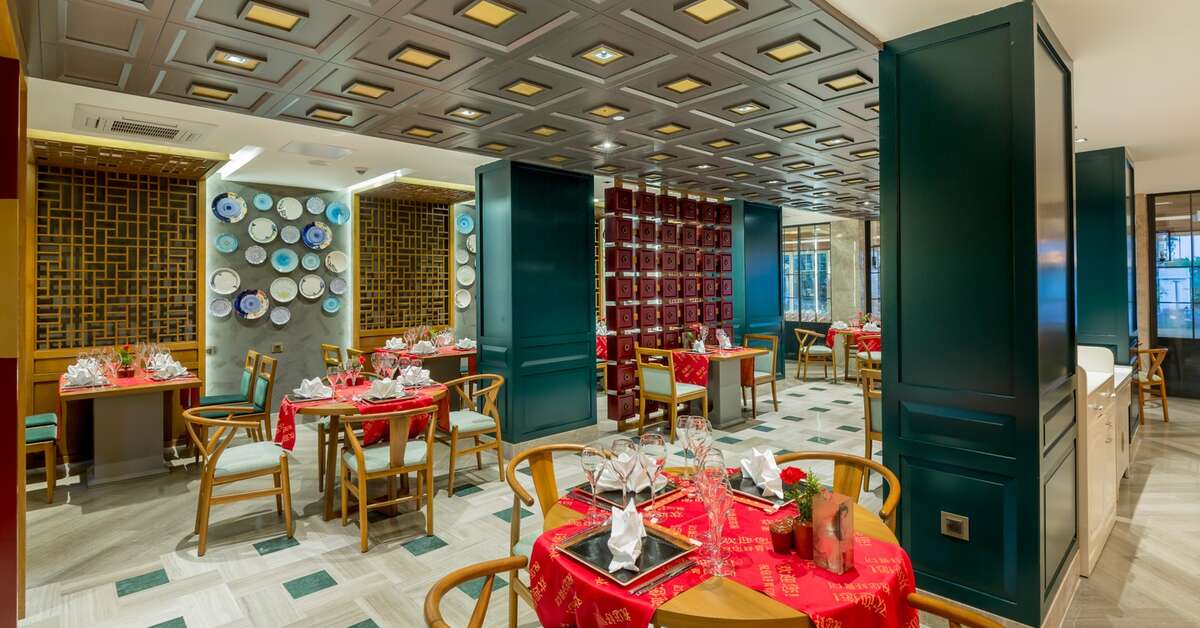 Een foto van Bellis Deluxe Hotel