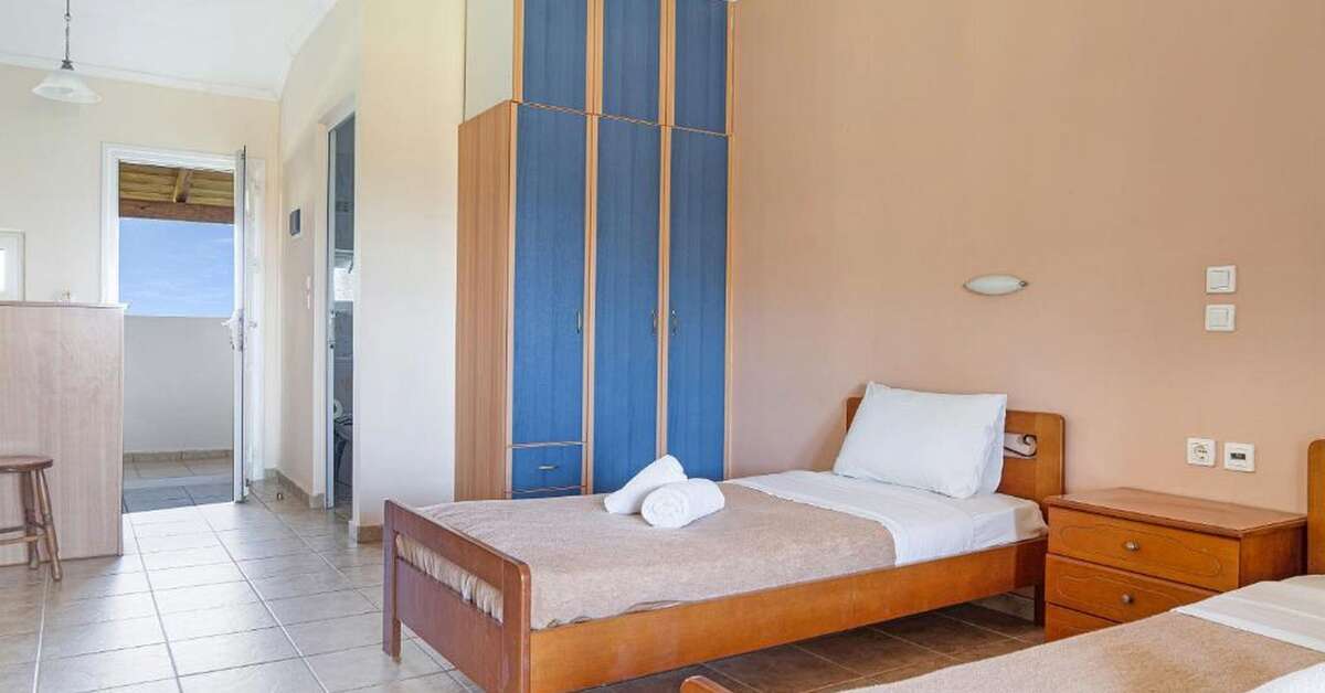 Een foto van Sandy Maria Hotel
