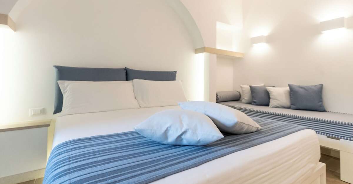 Een foto van Ostuni Rosa Marina Resort