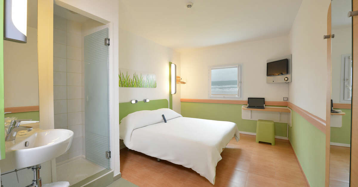 Een foto van Mia Hotel Urban Agadir