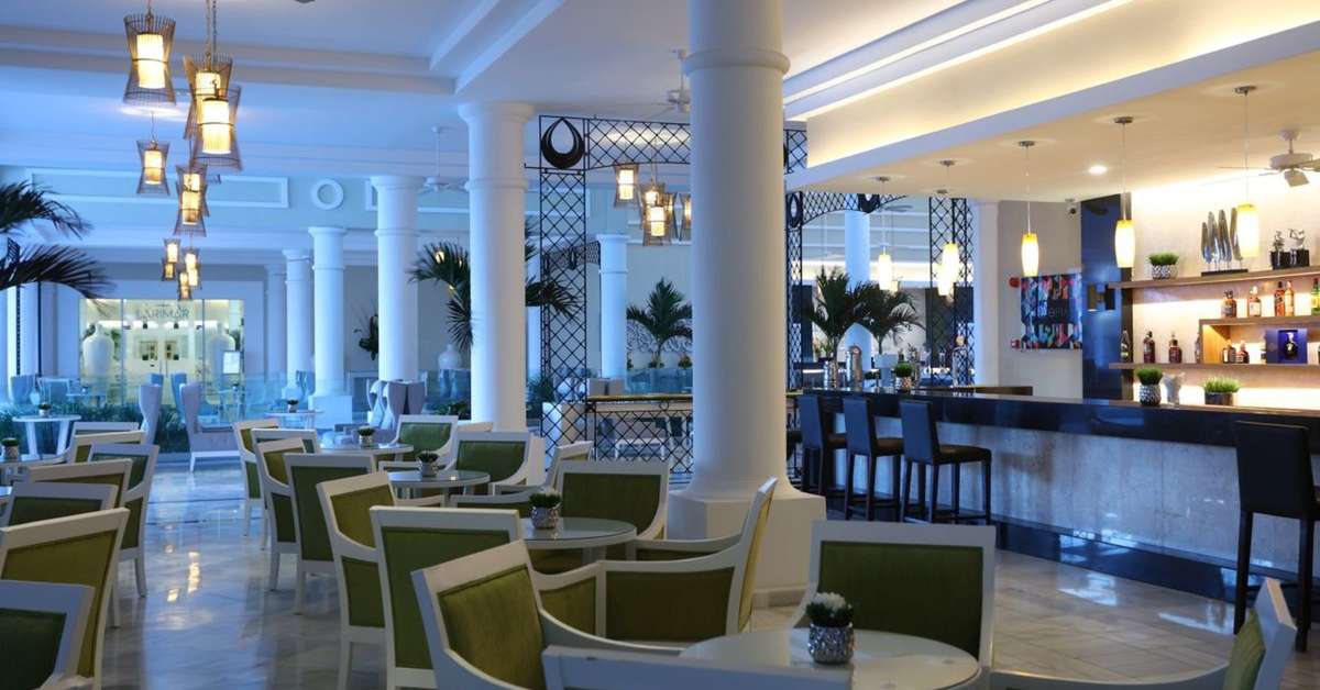 Een foto van Fantasia Bahia Principe Punta Cana