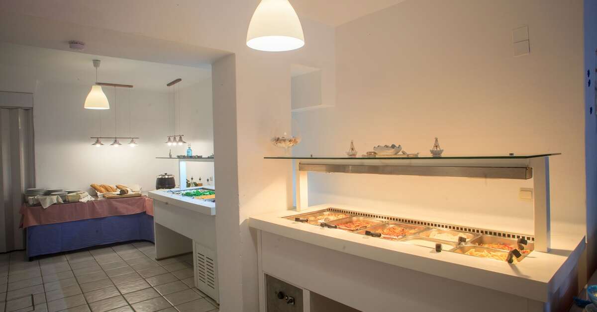 Een foto van Marilisa Hotel