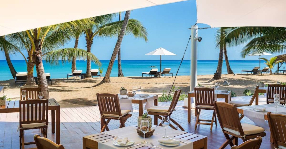 Een foto van Sublime Samana Hotel & Residence