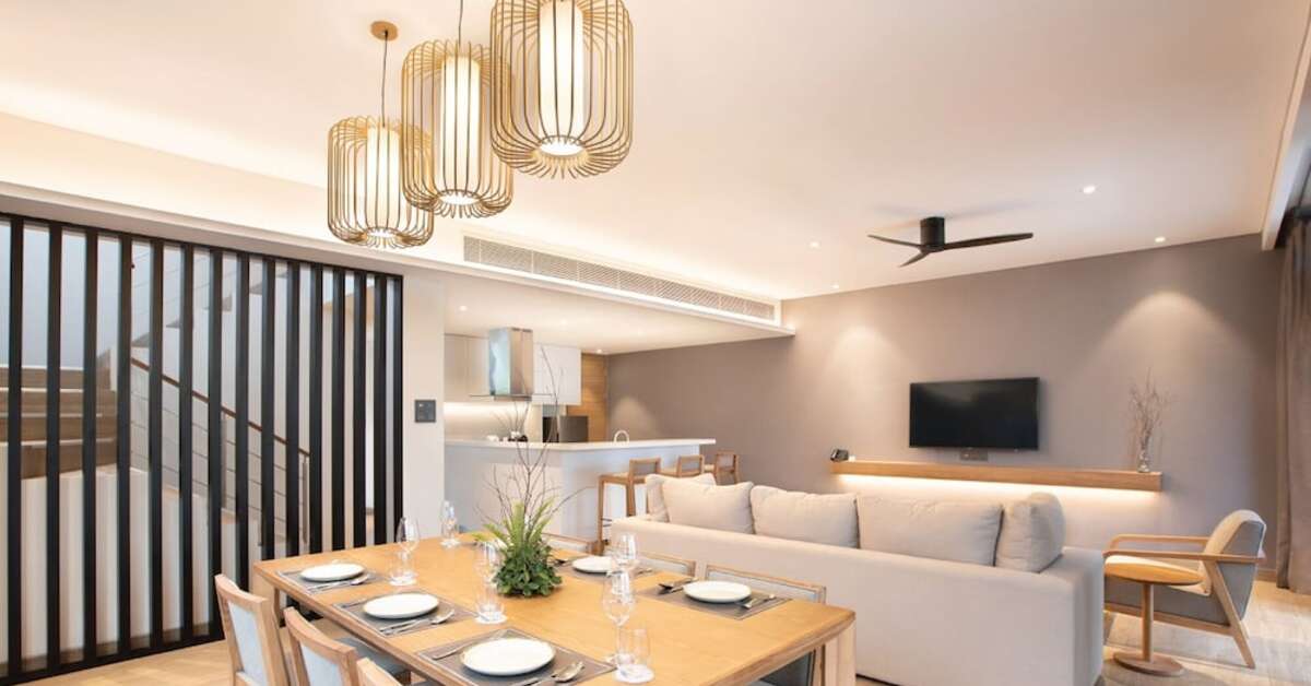 Een foto van Stay Wellbeing & Lifestyle Resort