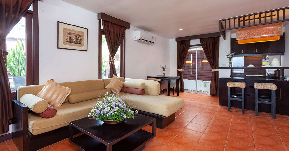 Een foto van Al's Resort Koh Samui