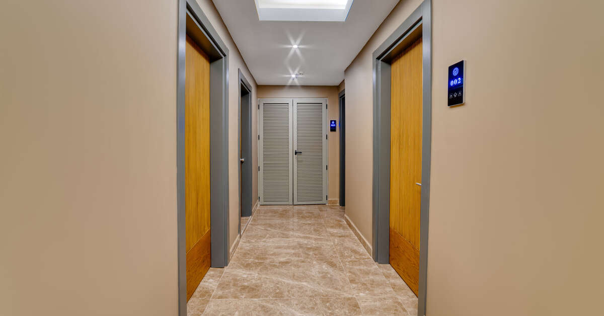 Een foto van Yeniacun Aparthotel