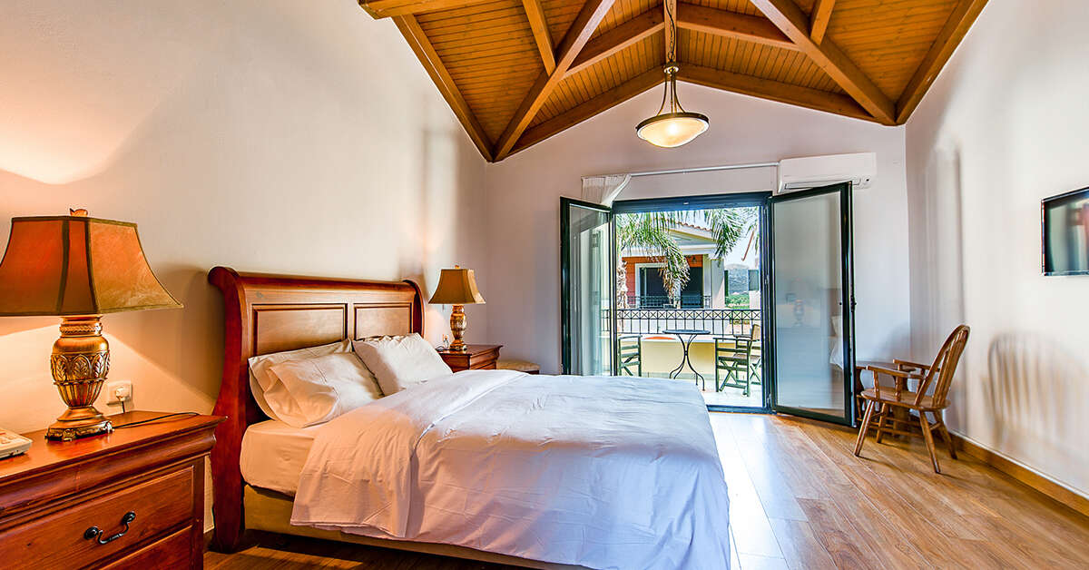 Een foto van Messina Resort Hotel