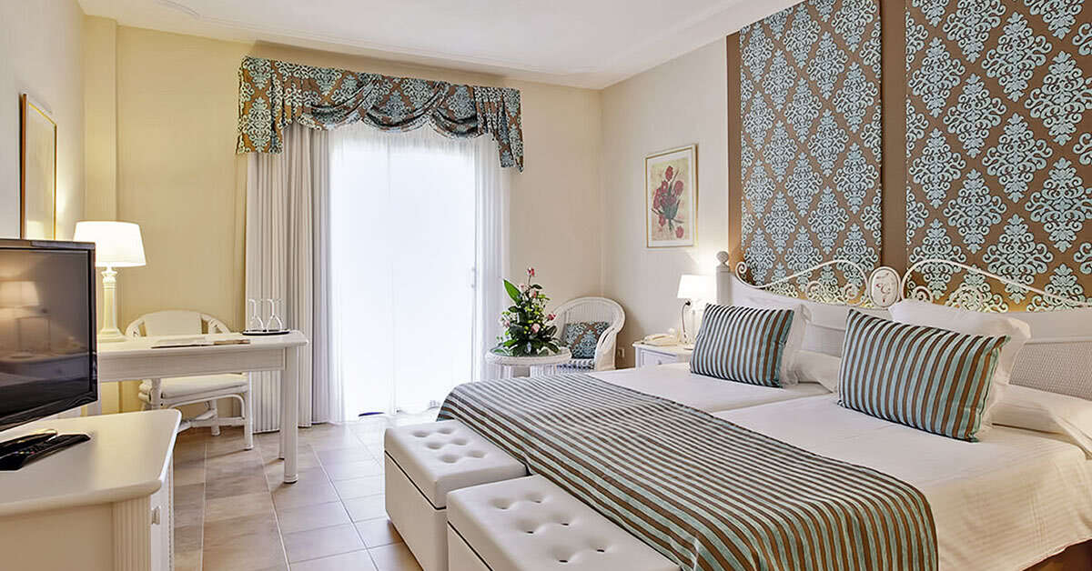 Een foto van Hotel Lago Garden Suites & Spa