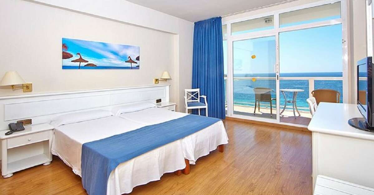 Een foto van Flamboyan Caribe Hotel & Spa