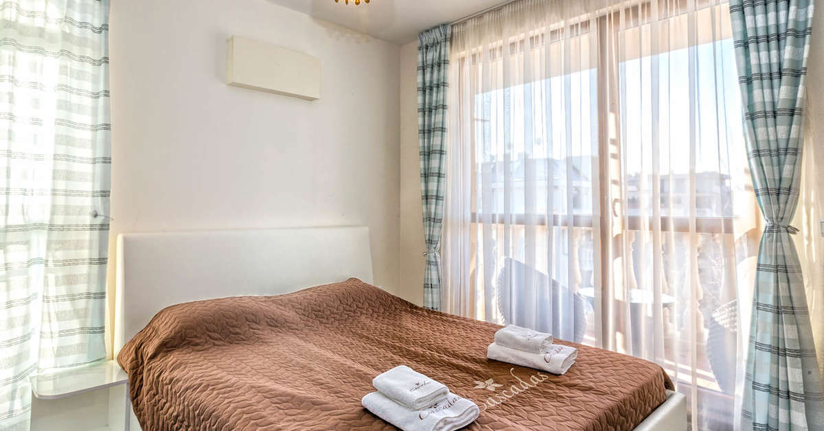 Een foto van Cascadas Family Resort