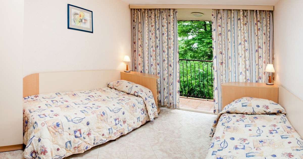 Een foto van Vita Park Hotel