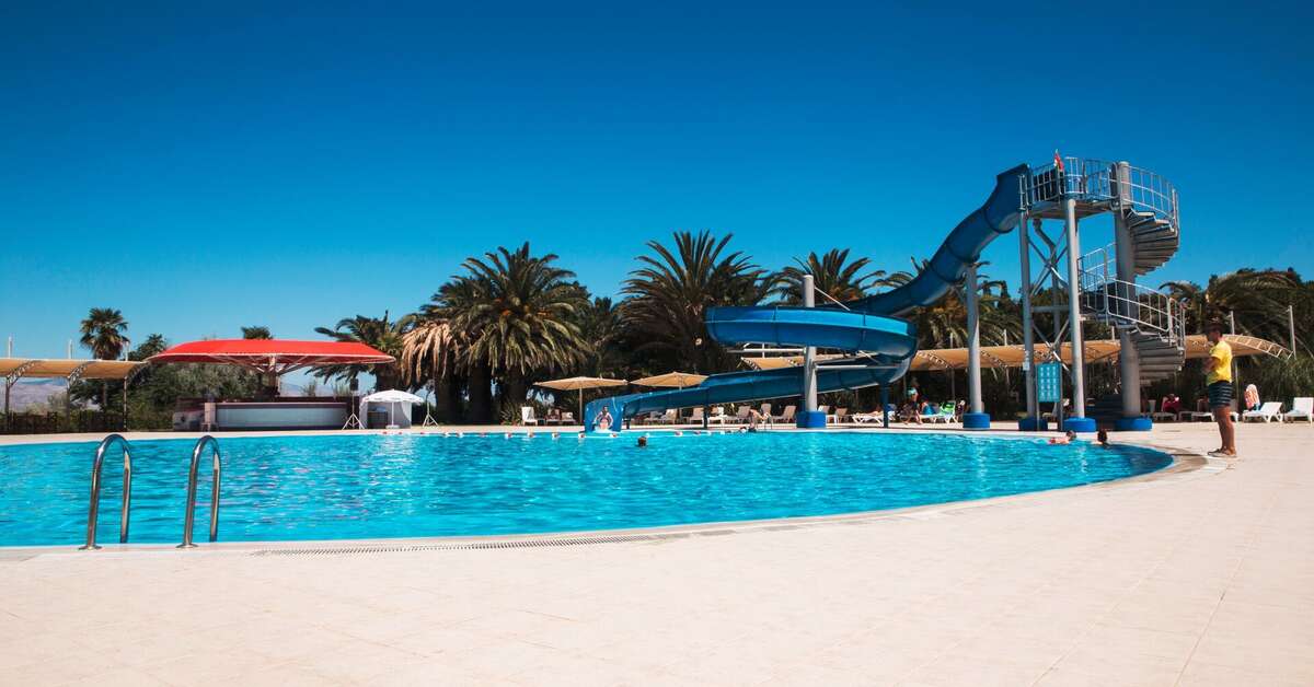 Een foto van Grand Hotel Ontur