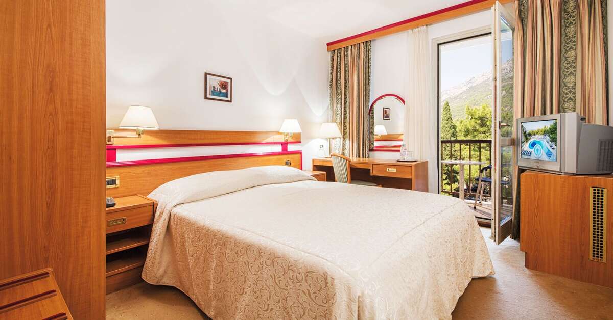 Een foto van Hotel Horizont